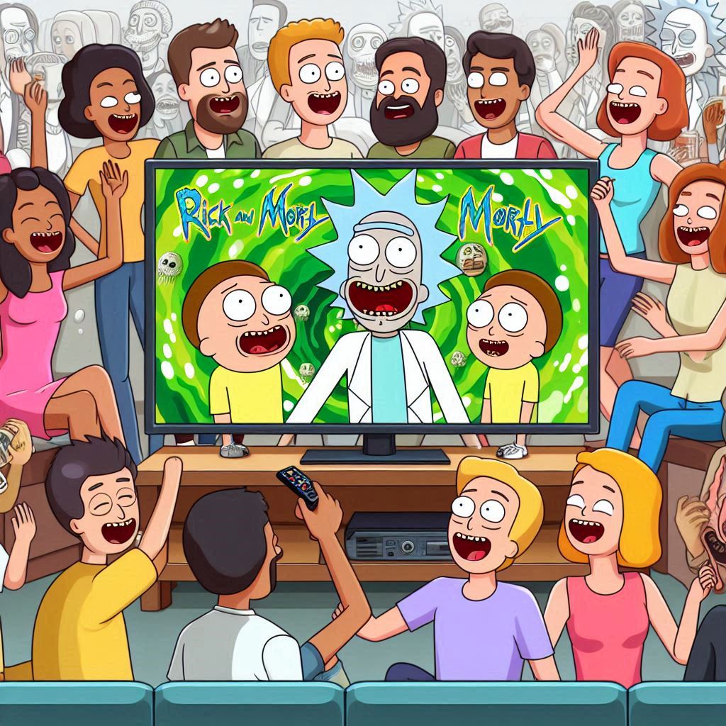 Episodes